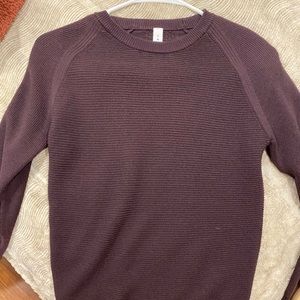 Lululemon never worn